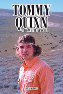 Tommy Quinn: The White Apache