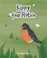 Kippy the Robin