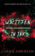Written in Ink - Tattoos und Erz???hlungen