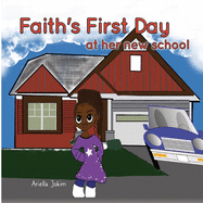 Faiths First Day At Her New School