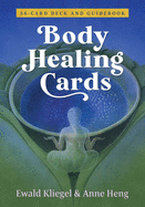 Body Healing Cards [With Booklet]