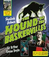 Classic Pop-Ups: Sherlock Holmes the Hound of the