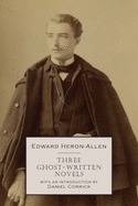Three Ghost-Written Novels