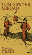 Tom Sawyer Abroad