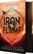 Iron Flame (Empyrean #2) PRE-ORDER
