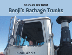 Benji's Garbage Trucks
