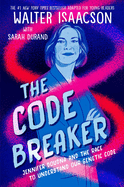 Code Breaker, The - Young Readers Edition