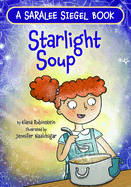 Starlight Soup: A Sukkot Story