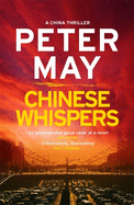 Chinese Whispers (The China Thrillers (6)