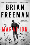 Marathon (A Jonathan Stride Novel (8))