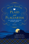 Plaid and Plagiarism: The Highland Bookshop Myste