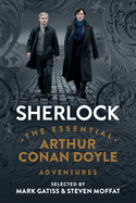 Sherlock: The Essential Arthur Conan Doyle Advent