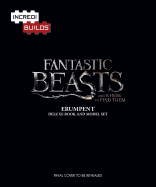 Incredibuilds: Fantastic Beasts and Where to Find