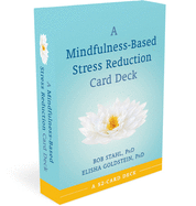 A Mindfulness-Based Stress Reduction Card Deck