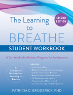 Learning to Breathe Student Workbook