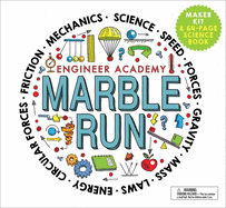 Engineering Academy: Marble Run