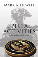 Special Activities