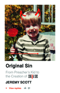 Original Sin: From Preacher's Kid to the Creation of Cinemasins (and 3.5 Billion+ Views)