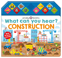 What Can You Hear?: Construction