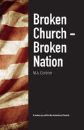 Broken Church - Broken Nation