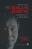 TruyỆn NgẮn Murakami Haruki Nghi???n CỨu V??? Ph??? B???nh