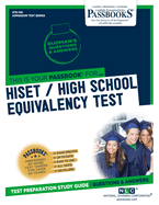 Hiset / High School Equivalency Test, Volume 146