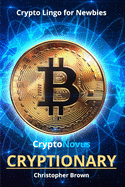 CryptoNovus Cryptionary
