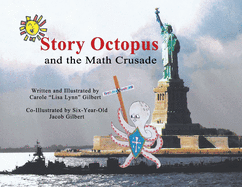 Story Octopus and the Math Crusade