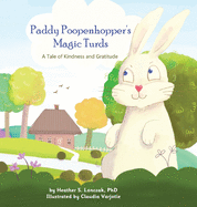 Paddy Poopenhopper's Magic Turds