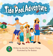Tide Pool Adventure
