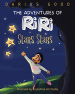The Adventures of RiRi: Stars Stars: Stars Stars