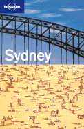 Lonely Planet Sydney 6th Edition