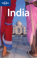 Lonely Planet India