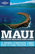 Maui (Lonely Planet)