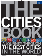 The Cities Book: A Journey Through the Best Citie