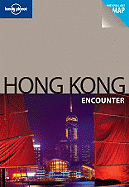 Lonely Planet Encounter Hong Kong