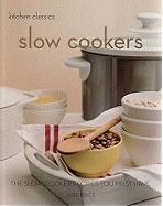 Slow Cookers (Kitchen Classics)