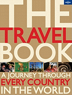 The Travel Book: A Journey Through Every Country