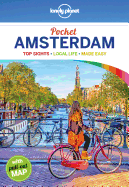 Lonely Planet Pocket Amsterdam (Travel Guide)