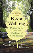 Forest Walking: Discovering the Trees and Woodlan