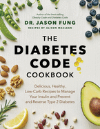 Diabetes Code Cookbook, The