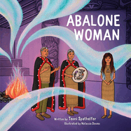 Abalone Woman (Little Wolf)