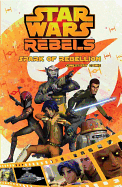 Spark of Rebellion: A Star Wars Rebels Cinestory