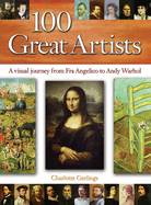 100 Great Artists