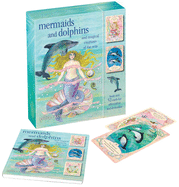 Mermaids and Dolphins: and magical creatures of
