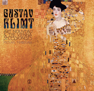 Gustav Klimt: Art Nouveau & the Vienna Secessioni