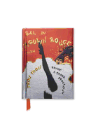 Ren├â┬⌐ Gruau: Bal du Moulin Rouge (Foiled Pocket