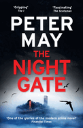 The Night Gate (The Enzo Files, 7)