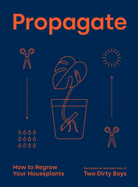 Propagate: How to Regrow Your Houseplant