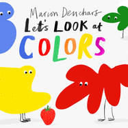 Let's Look at. . .  Colors